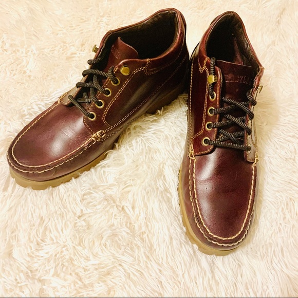 eastland brooklyn ankle boot